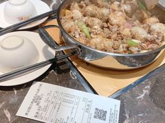 -黄记煌三汁焖锅(中山路天虹商场店)