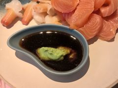 -金海湾自助餐厅(金陵饭店)