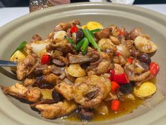 -绿草地·湘菜(悦方ID mall店)