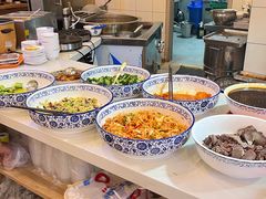 -德元兰州纯汤牛肉面