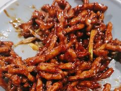 -小吊梨汤·北京菜·烤鸭(双井乐成中心店)