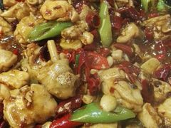 -老虎滩船说·海胆水饺·大连海鲜(老虎滩店)