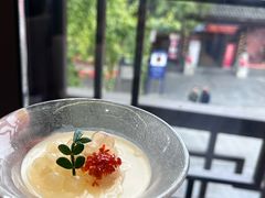 -奇芳阁·百年清真南京菜(夫子庙店)