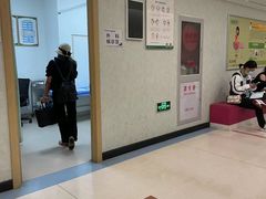 -慈铭体检(友谊精品分院)