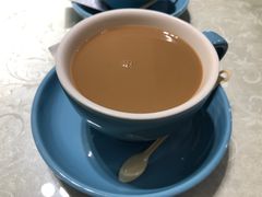 -七哥港式茶餐厅(亮马桥总店)