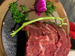 九秒牛肉-盡膳口福·百年汤方火锅(科华北路店)