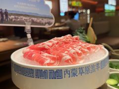 -巴奴毛肚火锅(京西大悦城店)