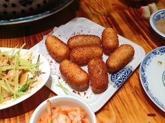 -凤吉园乌拉满族火锅中华老字号(繁荣路店)