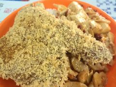 -扬州大学扬子津校区润园餐厅