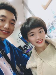-诗悦发型SALON·圣罗兰店