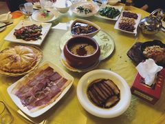 -学成饭店(北辰店)