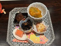 -元熹会席料理