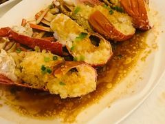 -旺顺阁海鲜广场(亚运村店)