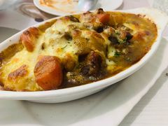 -娜娜家•Nana’s restaurant (爱琴海店)