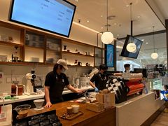 -Peet's 皮爷咖啡(乐峰店)