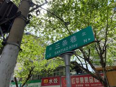 -许记大碗皮肚面馆(三条巷店)