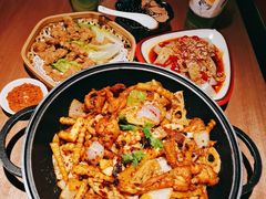 -渝蛙馆(九霄梦天地店)