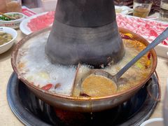 -阳坊大都涮羊肉(阳坊总店)
