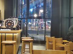 -星巴克臻选(汇丽广场店)