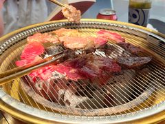 -西塔老太太泥炉烤肉(龙湖北苑天街店)