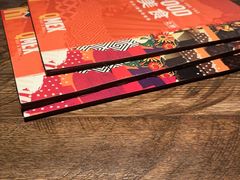 -Q MEX 库迈墨西哥餐吧(三里屯店)