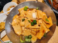 -醉得意·家常菜(济南洪家楼店)