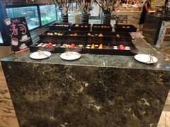 -合肥皇冠假日酒店·菲亚斯特自助餐厅(黄山路店)
