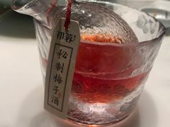-初蓉丨遇见新川菜(亲贤街荣耀店)