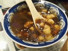 油醪糟-阿坤传统手工小吃(沙坪坝店)
