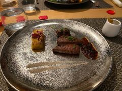 -香樟花园法式铁板烧(恒隆广场店)