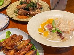 -About Bistro關於·泰式家庭料理