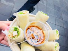 -文庙广场小吃一条街