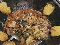 -江湖水乡铁锅炖魚(周庄嘉园店)