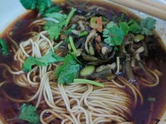 -口福汤包馆(融汇店)