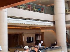 -威斯汀舞台餐厅