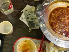 -胖哥俩肉蟹煲(苏州中心店)