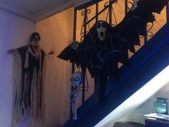 大堂-Sirena海妖日咖夜酒