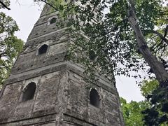 -江心屿景区