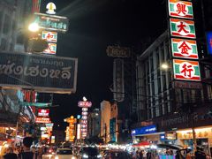 -唐人街(耀华力路)