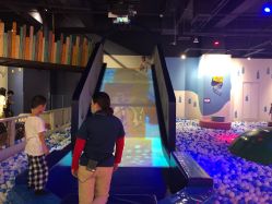 -幻贝家儿童乐园(苏州中心店)