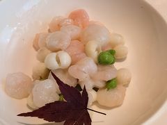 -淮香国色·淮扬菜(正大中心店)
