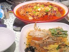 -巴特餐饮6加1音乐餐吧·新疆菜