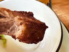 -芦茨金富饭庄·25年老字号·专做稻草鸡
