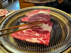 -西塔老太太泥炉烤肉(北京双井店)