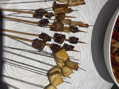 -小粉房鲽鱼头海鲜小串(燕郊总店)