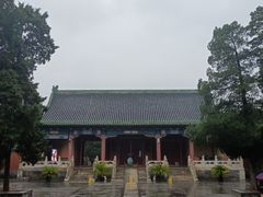 景德门-历代帝王庙博物馆