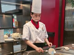 -湘汇概念铁板烧(铁西万达店)