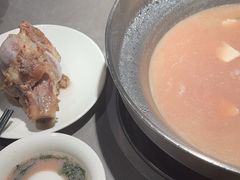 -骨之味·筒骨汤火锅(江头店)