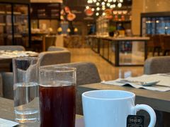 -TABLE·味西餐厅-成都茂业JW万豪酒店