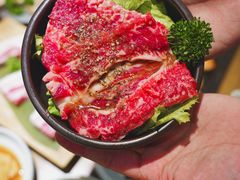 香瓮特选牛排-泥炉烧肉师(新街口金銮巷店)